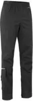 GRIPGRAB EXPLR leichte wasserdichte Radhose Schwarz Modell 2026