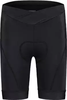 Maloja Light Hotbond Fahrradhose kurz deep black (Damen) (41195-8833)