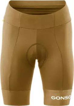 Gonso Essential Shorts Kit Fahrradhose (Damen)