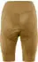 Gonso Essential Shorts Kit Fahrradhose kurz baked pretzel (Damen) (3005472-M20386)