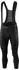 Gonso Ride Miles Bib 5/6 Fahrradhose 7/8 schwarz (Herren) (3006157-M10900)