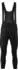 Gonso Ride Miles Bib 5/6 Fahrradhose 7/8 schwarz (Herren) (3006157-M10900)