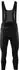 Gonso Ride Miles Bib 5/6 Fahrradhose 7/8 schwarz (Herren) (3006157-M10900)