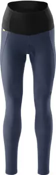 Gonso Essential Tight High Waist Therm Fahrradhose lang (Damen)