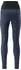 Gonso Essential Tight High Waist Therm Fahrradhose lang navy carmen (Damen) (3005816-M20971)