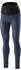 Gonso Essential Tight High Waist Therm Fahrradhose lang navy carmen (Damen) (3005816-M20971)