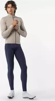 Castelli Espresso 2 Lange Tr&auml;gerhose