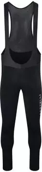 Castelli Entrata 2 Wind Bibtight Fahrradhose lang schwarz (Herren) (4526595-010)