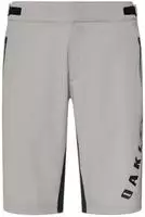 Oakley FOA406094-314-INCH 31, Oakley Free Ride Herren Fahrradhose grau Gr&ouml;&szlig;e S
