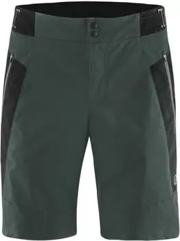 L&ouml;ffler Voyage-E CSL Fahrradhose kurz (Herren)