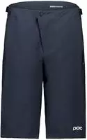 POC PC529331670LRG1, POC - Women's Motion Shorts - Radhose Gr L blau