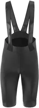 L&ouml;ffler Hotbond Bibshorts RF SQL Fahrradhose kurz schwarz (Herren) (30404-990)