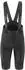 Löffler Hotbond Bibshorts RF SQL Fahrradhose kurz schwarz (Herren) (30404-990)