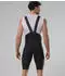 Löffler Hotbond Bibshorts RF SQL Fahrradhose kurz schwarz (Herren) (30404-990)