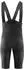 Löffler Hotbond Bibshorts RF SQL Fahrradhose kurz schwarz (Herren) (30404-990)