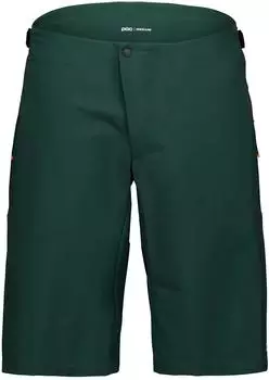 POC Motion Air MTB Fahrradhose kurz pargasite green (Herren) (52924-1467)