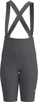 POC Raceday Bib Shorts Fahrradhose kurz (Damen)
