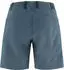 Fjällräven Hoja Hybrid Fahrradhose kurz navy (Damen) (F14200188-560)