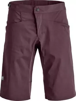 Ortovox Sequence Free Shorts Fahrradhose kurz (Herren)