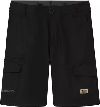 Endura Loop Cargo Fahrradhose kurz (Herren)