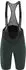 Löffler Bibshorts Winner 4 Fahrradhose kurz forest (Herren) (30407-365)