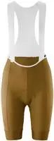 Gonso 3006111_M20386, Gonso - Women's Essential Bib Kit - Radhose Gr 44 braun