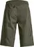 Ortovox Sequence Free Shorts Fahrradhose kurz dark wild herbs (Herren) (58520-62701)