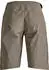 Ortovox Sequence Trail Shorts Fahrradhose kurz dark grey brown (Herren) (58720-89801)