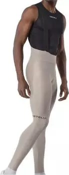 Castelli Espresso 2 Lange Tr&auml;gerhose