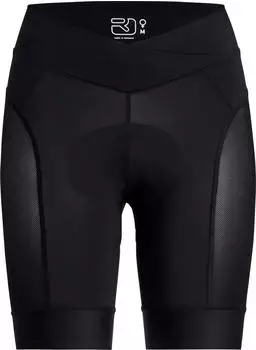 Ortovox Sequence Shorts Liner Fahrradhose kurz black raven (Damen) (84166-90201)