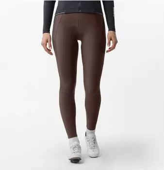 Castelli Espresso 2 DT Bibtight Fahrradhose lang (Damen)