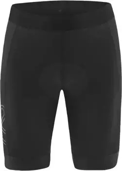 L&ouml;ffler Bike Tights Winner 4 Fahrradhose kurz (Herren)