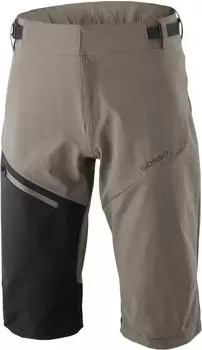 Gonso Trail Shorts mit Innenhose Fahrradhose kurz (Herren)