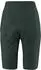 Löffler Hotbond Fahrradhose kurz forest (Damen) (26695-365)