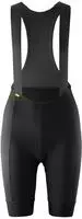 Gonso 3006111REM1090046, Gonso - Women's Essential Bib Kit - Radhose Gr 46 schwarz