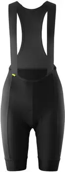 Gonso Essential Bib Fahrradhose kurz (Damen)