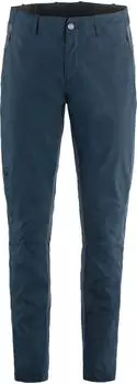 Fj&auml;llr&auml;ven Hoja Hybrid Fahrradhose lang (Herren)