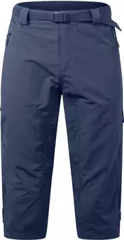 Endura Hummvee Fahrradhose 3/4 indigo rock (Herren) (RE8118BIN)