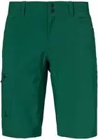 Sch&ouml;ffel 23494699550, Sch&ouml;ffel - Shorts Danube - Radhose Gr 50 gr&uuml;n