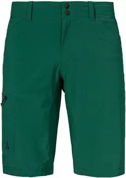 Sch&ouml;ffel Danube Fahrradhose kurz (Herren)