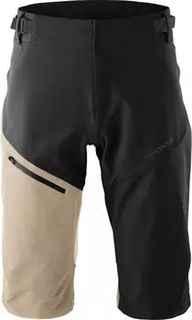 Gonso Trail Shorts mit Innenhose Fahrradhose kurz jonesboro cream (Herren) (3006162-M20327)