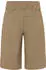 Vaude Moab Base Fahrradhose kurz oat (Junior) (47379-120)