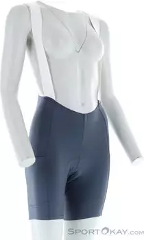 Endura Loop Bib Short Fahrradhose kurz (Damen)