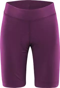 L&ouml;ffler Tour Fahrradhose kurz (Damen)