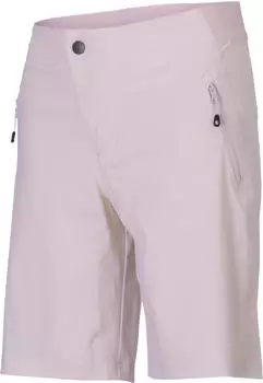 Scott Vertic Shorts Fahrradhose kurz bliss pink (Junior) (424828-8140)