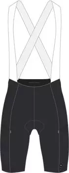 Endura Loop Bib Short Fahrradhose kurz (Damen)