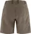 Fjällräven Hoja Hybrid Fahrradhose kurz (Damen)