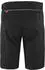Löffler Bike Shorts Skys-E TSL Fahrradhose kurz schwarz (Herren) (30448-990)
