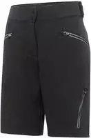 Protective Funktionsshorts in Schwarz, Gr&ouml;&szlig;e 48, Damen