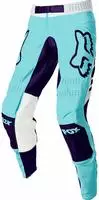 Fox Kids Cross Hose Flexair 24 Spire - Aqua Blau